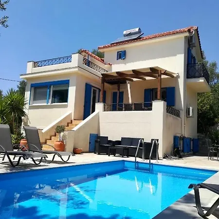 Villa Mandalay Pesádha