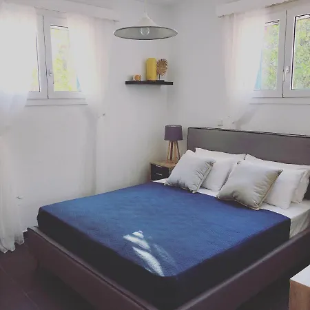 Villa Mandalay Pesádha