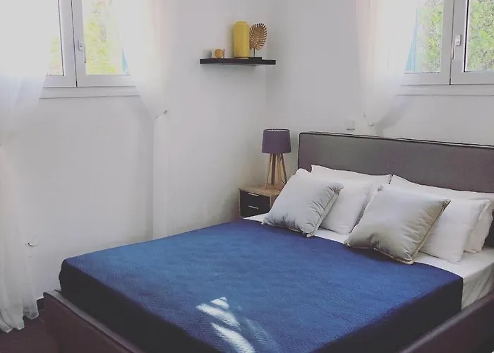 Villa Mandalay Pesádha